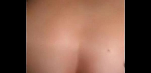  Sexo anal y vaginal casero